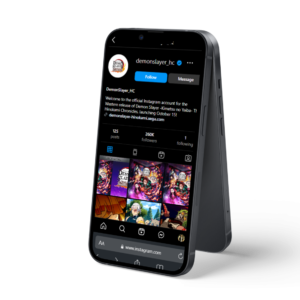 Telegram Channel With 400k Member