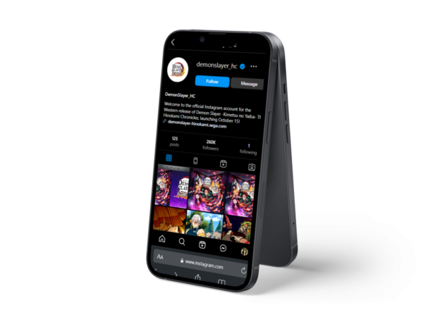 Telegram Channel With 400k Member