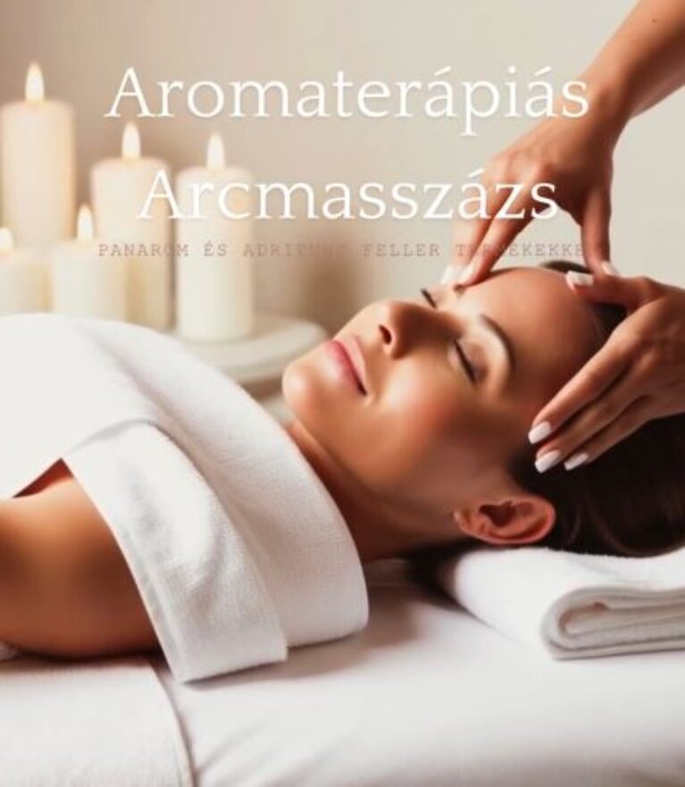 Aromatherapy