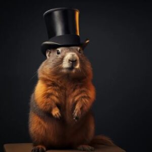Marmota