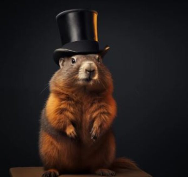 Marmota