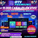 IPTV Premium