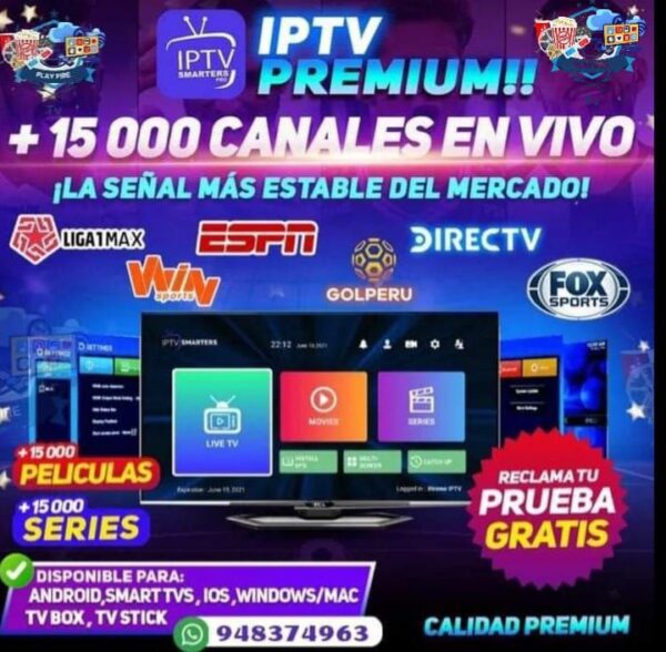 IPTV Premium