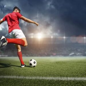 Fútbol libre