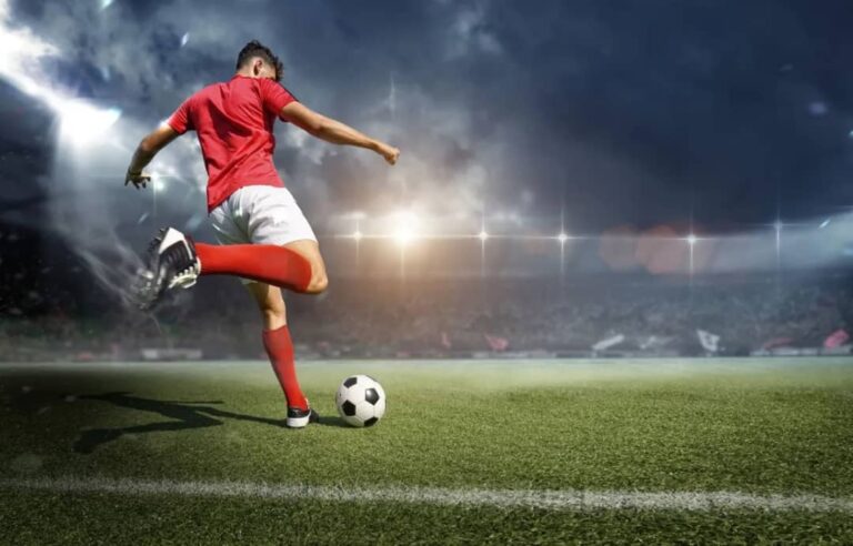 Fútbol libre