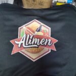 Pulover personalizados