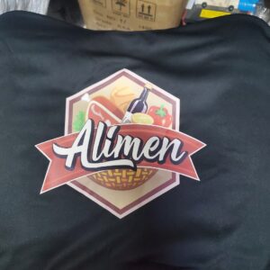 Pulover personalizados