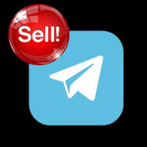 📲 Venta de Cuentas de Telegram Reales con Antigüedad y SIM – Full Acceso