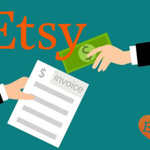 🛍️ Cuenta de Vendedor Etsy Activa – Antigüedad + Reseñas + Productos Listos para Escalar 🌎✨