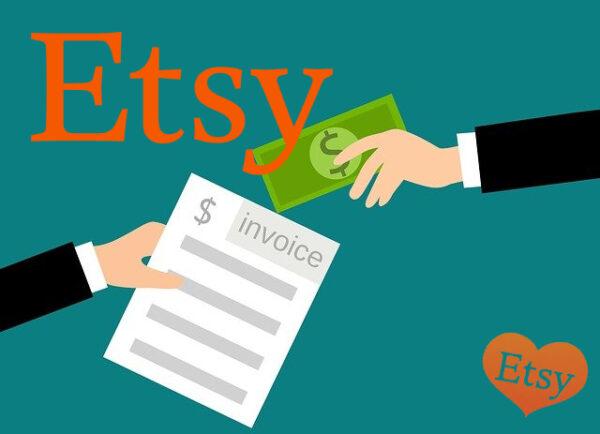 🛍️ Cuenta de Vendedor Etsy Activa – Antigüedad + Reseñas + Productos Listos para Escalar 🌎✨