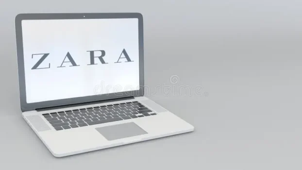 🛍️ Tienda de Ropa Online Estilo Zara – Generando Ingresos 🔥 Lista para Vender 💼👗