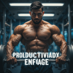 Perfil de Instagram viral sobre Productividad Masculina | 15K seguidores reales y nicho en crecimiento