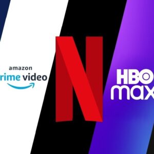 Paquete Premium de Suscripciones Streaming