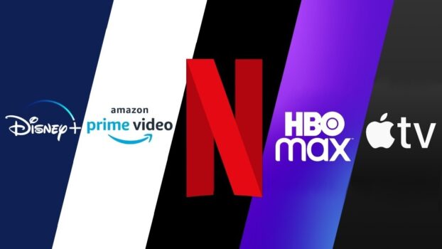 Paquete Premium de Suscripciones Streaming