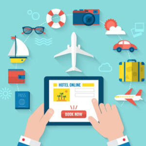 🗓️ Plataforma de Reservas Online para Profesionales – Marca Propia, Escalable y Automatizada 💼📲
