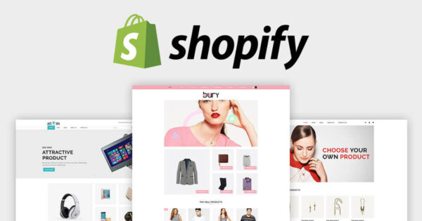 Tienda Shopify Premium – Marca de Bienestar y Autocuidado
