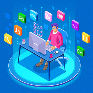 Website listo para monetizar – SkillMarketPro.com