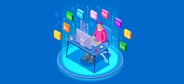 Website listo para monetizar – SkillMarketPro.com