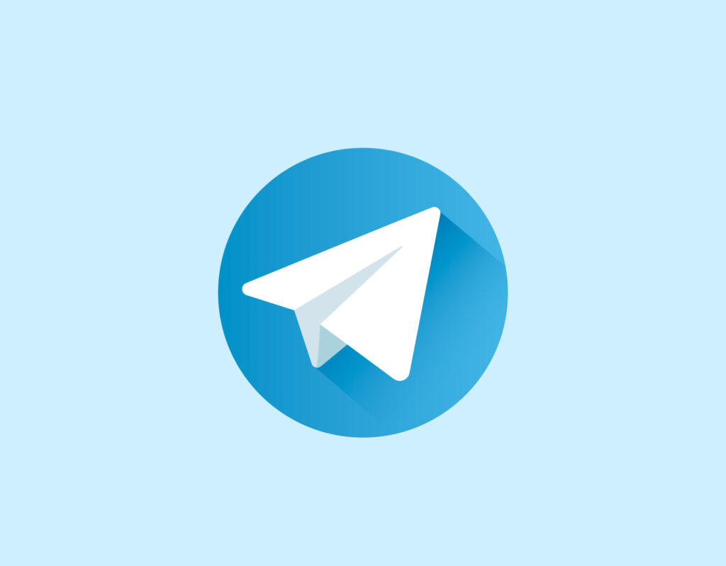 Buy a telegram channel